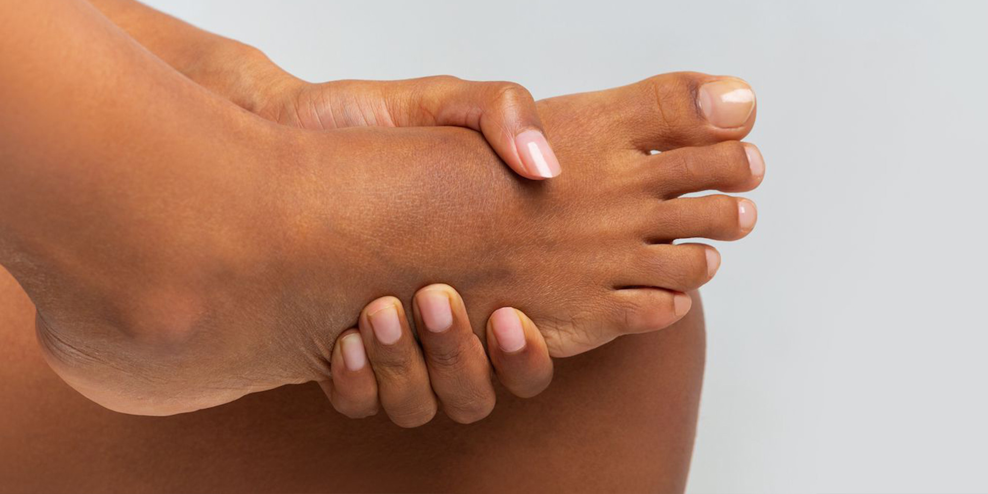 Foot and Ankle Problems -Benenati Foot Care Centres
