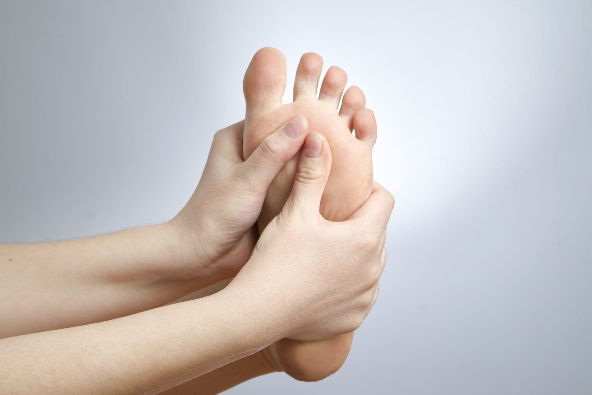 Diabetic wound care-Benenati Foot Care Centres