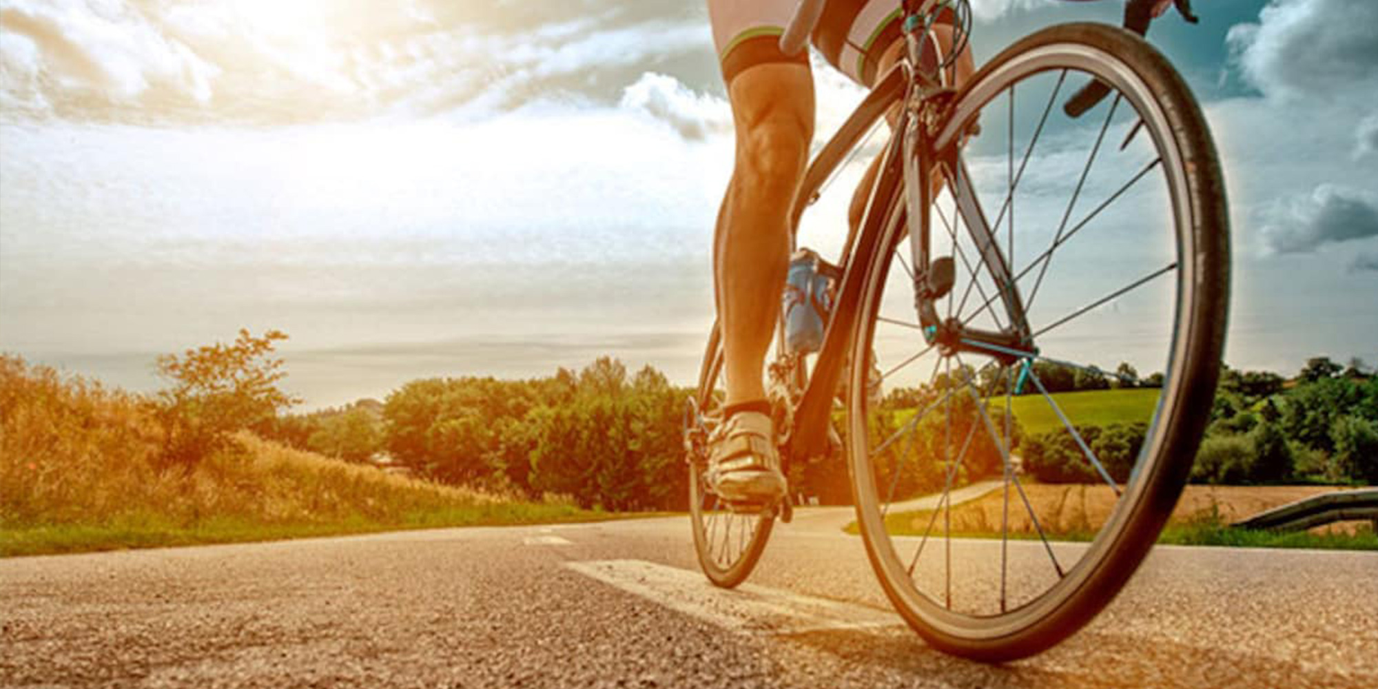 Cycling and Your Feet - Foot and Ankle Specialists